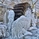 Iced